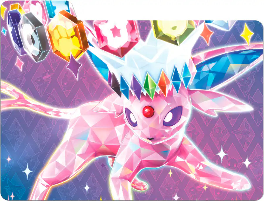 (LRP) Prismatic Evolutions Surprise Box
