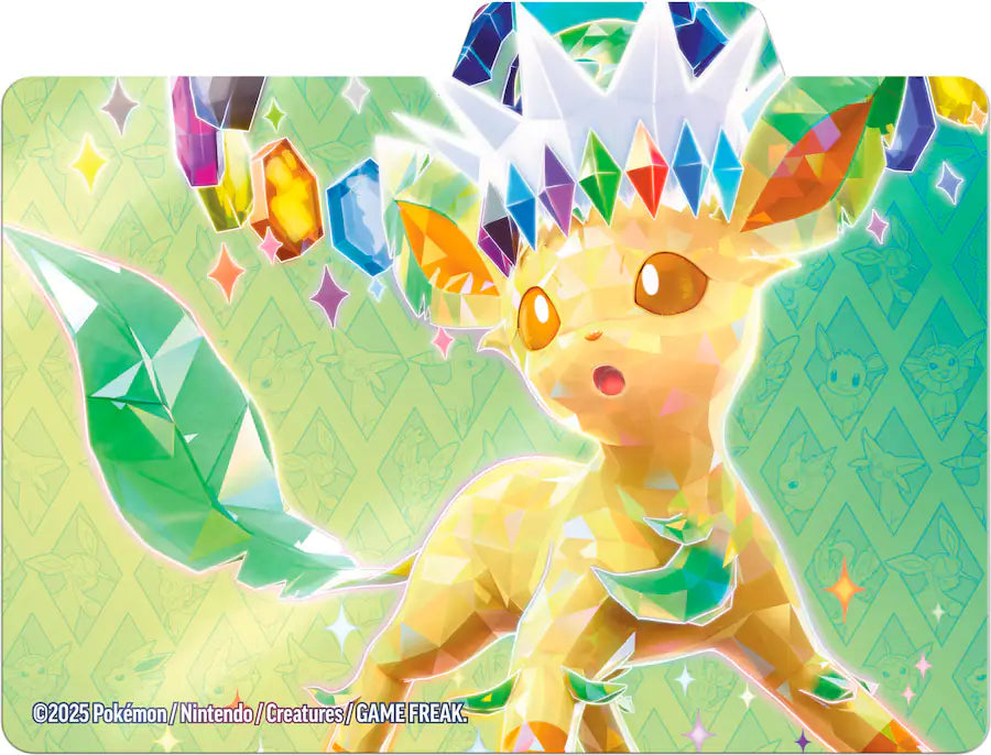 (LRP) Prismatic Evolutions Surprise Box