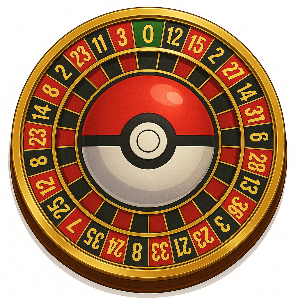 🎟️ (1) Wheel Spin Ticket