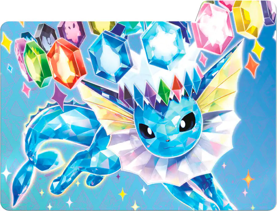 (LRP) Prismatic Evolutions Surprise Box