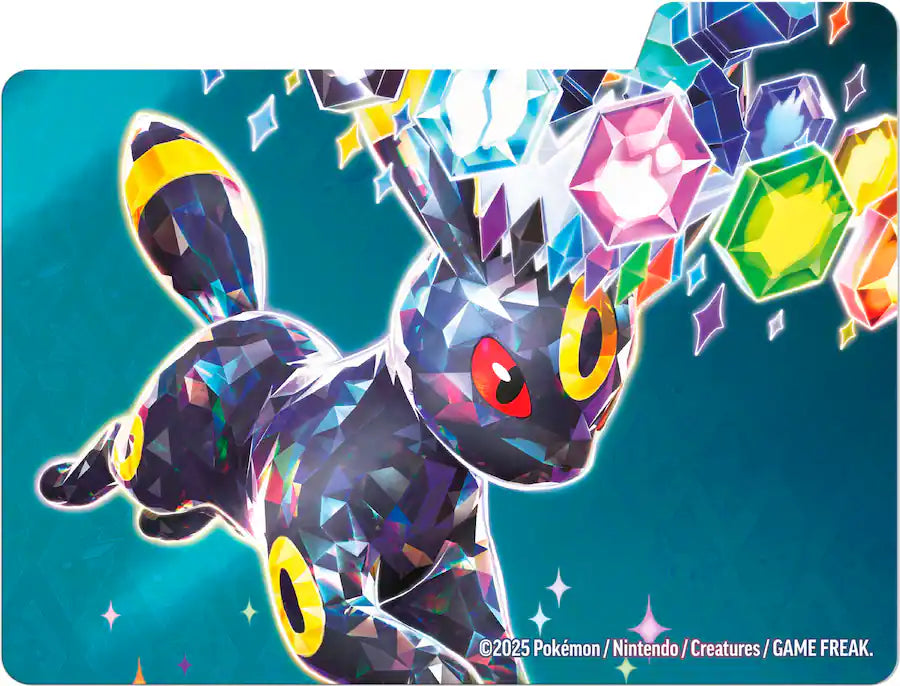 (LRP) Prismatic Evolutions Surprise Box