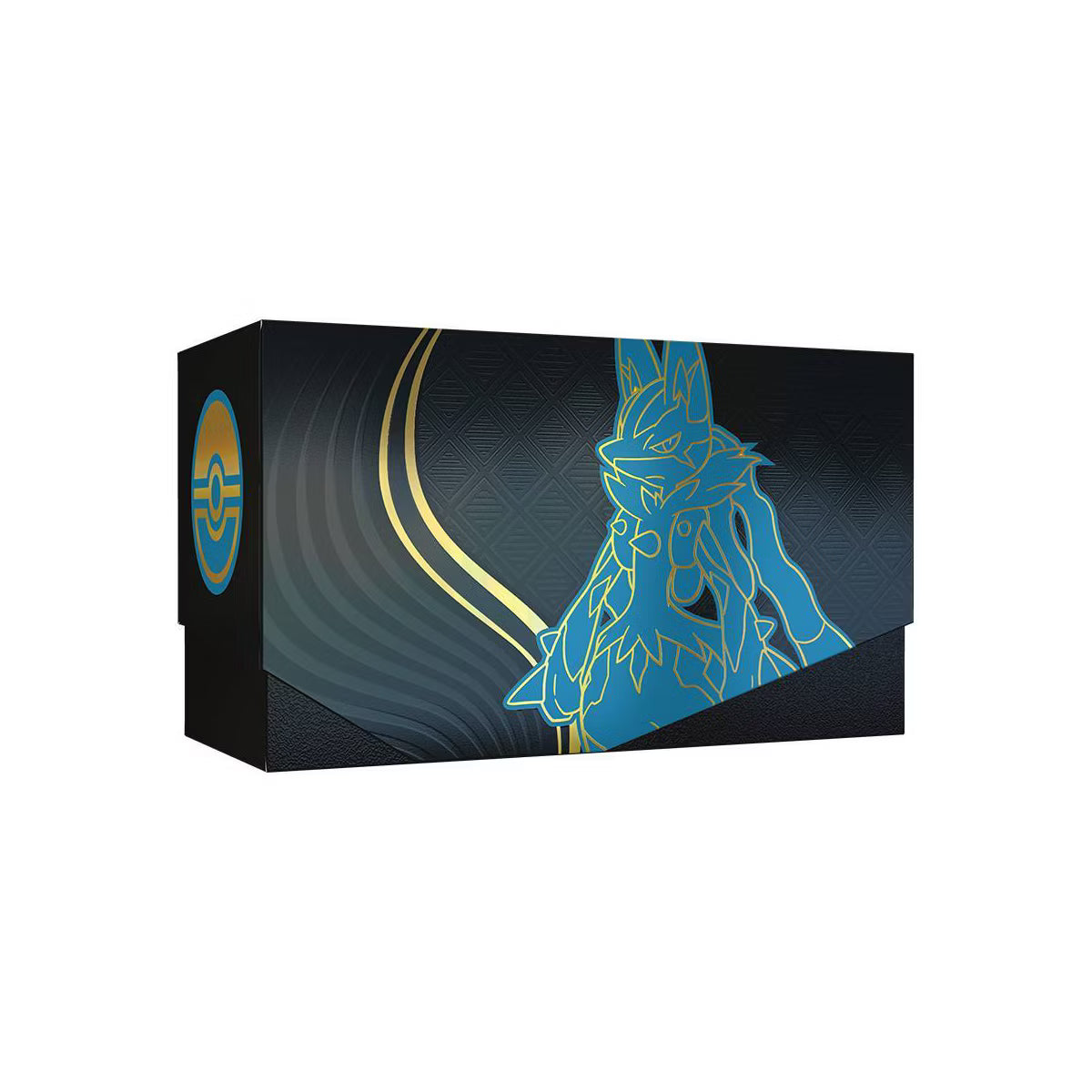 (Sealed) Mega Evolution (Mega Lucario) - Elite Trainer Box