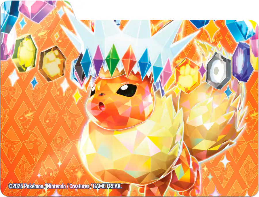 (LRP) Prismatic Evolutions Surprise Box