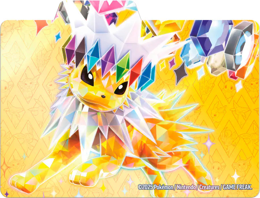 (LRP) Prismatic Evolutions Surprise Box