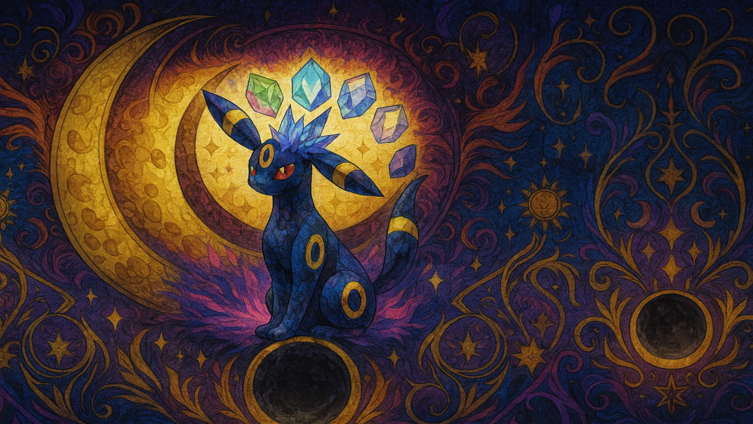 Prismatic Evolutions