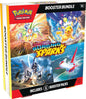 (LRP) Surging Sparks - Booster Bundle