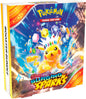 (Sealed) Surging Sparks - Booster Bundle