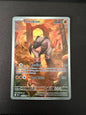 Terrakion - 135/086 - SV: White Flare (WHT)