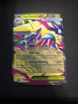 Mega Manectric ex - 050/132 - ME01: Mega Evolution (MEG)
