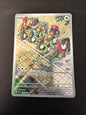 Cyclizar - 215/182 - SV04: Paradox Rift (PAR)