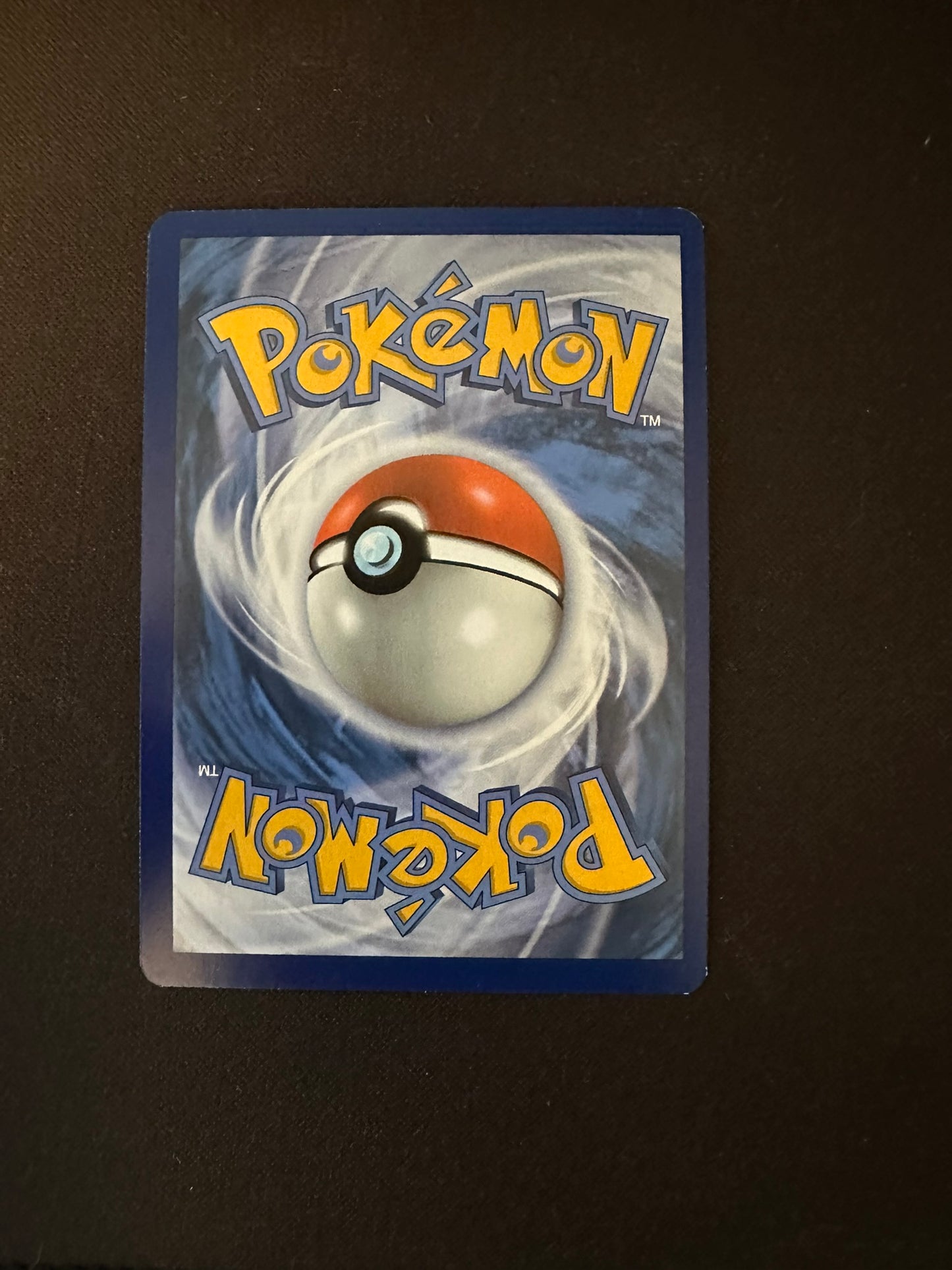 Larvitar - 203/197 - SV03: Obsidian Flames (OBF)