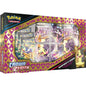 (LRP) Morpeko V-UNION Playmat Premium Collection