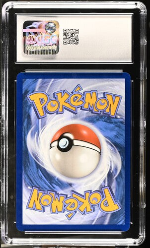 CGC GEM MINT 10 - Toxtricity EX - Illustration Contest 2024
