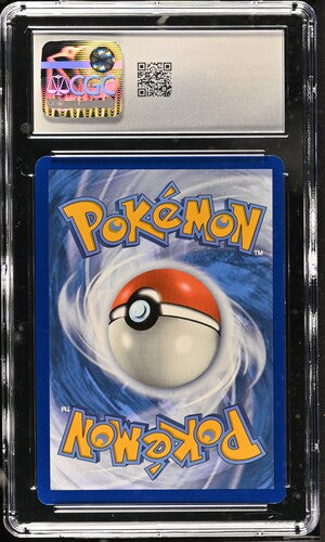 CGC MINT+ 9.5 - Maushold EX - #155 2023 Paradox Rift