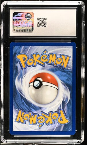 CGC GEM MINT 10 - Pikachu - World Championships - Black Star Promos
