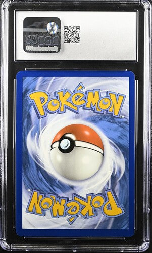 CGC GEM MINT 10 - Solrock - Galarian Gallery