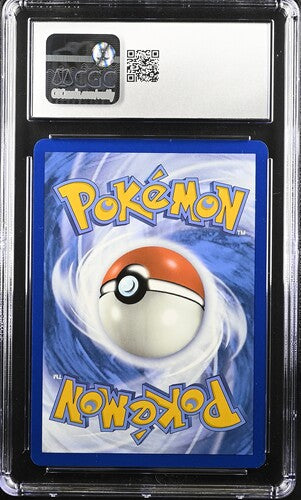 CGC GEM MINT 10 - Mareep - Galarian Gallery