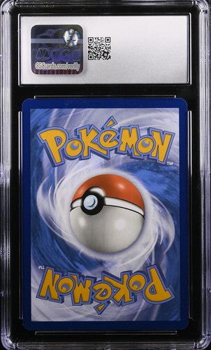 CGC Mint 9 - Pidgeot EX - Special Illustration Rare