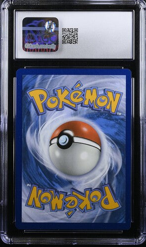 CGC Mint 9 - Wimpod - Illustration Rare